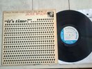It's Time Jackie McLean, Charles Tolliver Blue Note 4179 Mono VG+ NY