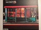 THE STREETS - A GRAND DON'T COME FOR FREE - 2xVINYL - LP - UK 2004 1st Press