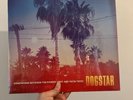 Dogstar Somewhere Between The Power Lines Signed Watermelon Vinyl Unplayed