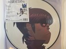 NEW Gorillaz - Demon Days Picture Disc 2LP Vinyl Record