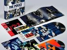THE POLICE - Every Move You Make (The Studio Recordings) 6LP BOX SET NEW/SEALED