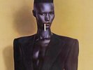 Nightclubbing - Jones,Grace LP