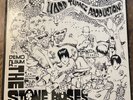 The Stone Roses - Demo Album - Rare 10 Track Vinyl LP. 1990. Please See Photos