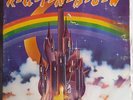 Ritchie Blackmore's Rainbow, 1975 Solo LP, Excellent Condition Pre-owned...
