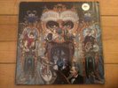 Michael Jackson Dangerous Vinyl (2 x LP Album) EPC 465802 1 1991