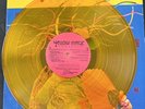 YELLOW MAGIC ORCHESTRA USA LP  USED PROMO COPY YELLOW VINYL EXCELLENT SAKAMOTO