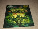 Gama Bomb – The Terror Tapes Vinyl Green Limited Thrash Metal