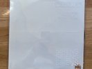 NICOLAS JAAR - Sirens LP New and sealed (electronic minimal boomkat)