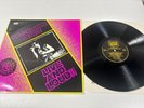 anti-nowhere league live and loud vinyl LP rare