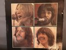 The Beatles - Let It Be Box Set PXS-1 Complete. Red Apple And Poster. 2U/2U.
