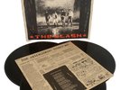 The Clash - Sandinista 3 x Vinyl LP Record Insert FSLN1 LC0149 CBS 1980 Vg+ / Vg