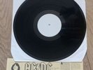 AC/DC Live 1981 Assembled In Tasmania LP Black Vinyl acdc