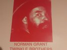 RASTA SURFACE/NORMAN GRANT TWINKLE BROTHERS MEETS JAH SHAKA/RARE ORIGINAL PRESS