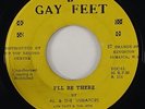 Al & The Vibrators 