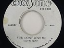 Dawn Penn/Leroy & Rocky 