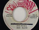 Enos McLeod 