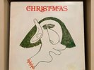 CHRISTMAS S/T Paragon Allied #18 Canadian PSYCH ROCK ORIGINAL LP VG+/VG