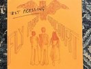 AGINCOURT Fly Away Merlin UK PSYCH ROCK ACID FOLK ORIGINAL LP EX/EX