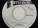 Ken Boothe/Summertairs 
