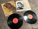 Tanya Tucker Signed Autographed Vinyl Double Album with Signed RARE Promo Photo