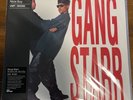 New - Gang Starr No More Mr Nice Guy VMP exclusive red & white colored vinyl