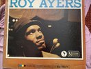 ROY AYERS-WEST COAST VIBES VINYL