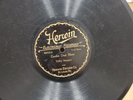 Trilby Hargens 78rpm,  92012 Herwin, Stompin Around/ Goofer Dust Blues