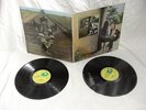 PINK FLOYD UMMAGUMMA TRUE 1st UK PRESS NOV 1969 A1/B2/A1/B2 GAND & LONDEN ERRORS