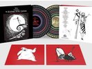 NIGHTMARE BEFORE CHRISTMAS ZOETROPE PICTURE DISC 2LP DANNY ELFMAN TIM BURTON NEW