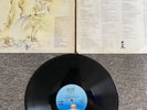 Ijahman Levi / Haile I Hymn / chapter 1 / island label / original inner sleeve