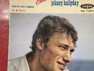 Ep 45 T  Johnny Hallyday. «  Vogue 7898