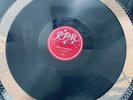 4 BB King 78 rpm records RPM Label