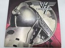 Van Halen - A Different Kind of Truth 2012 Red Vinyl NM Played Once