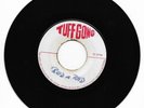 BOB MARLEY AND THE WAILERS - REDDER THAN RED / VERSION [TUFF GONG] 7