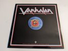 Van Halen Blue Vinyl Looney Tunes Merrie Melodies EP SEALED