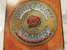 GRATEFUL DEAD American Beauty LP  OG Vinyl Record Jerry Garcia