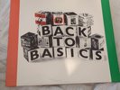 BILLY BRAGG Back To Basics 2 LP Records folk Music