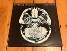 Breaking Benjamin - Dear Agony - Vinyl LP Album RARE (500 Print Run) - OOP
