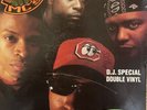 Ultramagnetic MC's / The Four Horsemen 12