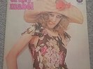 Crazy Mabel - S/T LP NED Original 1970 Pink Elephant Prog Psych Rock Blues