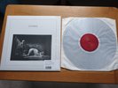 Joy Division - Closer LP Crystal Clear Vinyl 180 gram 2020 Reissue NM New Order