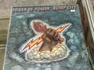 Tower Of Power Bump City Vinyl LP Record Original 1st Press 1972 Warner Bros EX