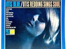 Otis Blue/Otis Redding Sings Soul 1965 Vinyl Volt Records 1st Press