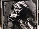 Vince Neil - Exposed LP, 1993 First European Pressing