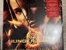 The Hunger Games: Songs from District 12 and Beyond *in Shrink* Vinyl NM