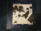 Franco Battiato La Voce del Padrone EMI 1981 edizione senza inner