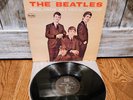 *RARE* Introducing The BEATLES Vinyl Album  Excellent Condition  (SR 1062)
