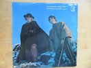 The Incredible String Band The Hangman's Beautiful Daughter UK 1968 EUKS 7258