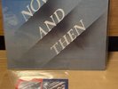 The Beatles Now And Then 10 inch Black Vinyl Sold Out Sealed Limited Rare