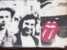 Rolling Stones 'Exile on Main Street'  1st UK press NO TM ON REAR COVER   EX